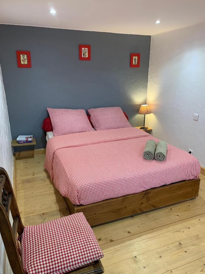 Gite De Juliana 6 Personnes Sundhouse Екстер'єр фото