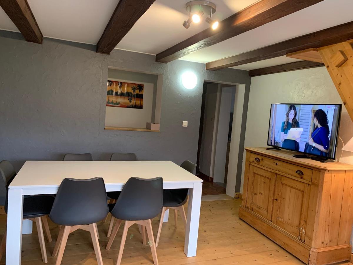 Gite De Juliana 6 Personnes Sundhouse Екстер'єр фото